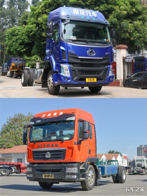 6.8米夫妻车 选性价比还是高端车型？