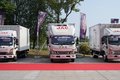 2021江淮轻卡最美卡哥第五季燃情开启！