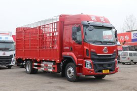 6.8米夫妻车,选性价比车型还是高端车型?