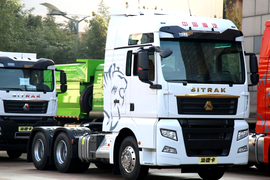 夏天小屁股想干爽？这几款带座椅通风的卡车别错过