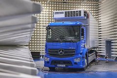 2Сʱ��ɳ�� ����eActros����ʽ����