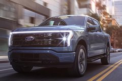 ����F-150Ҳ�д��綯Ƥ���� ������Ϯ