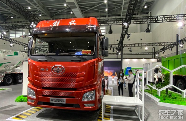 主流品牌登场 亮相34届世界电动车大会 一次看个够