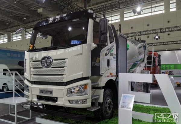 主流品牌登场 亮相34届世界电动车大会 一次看个够