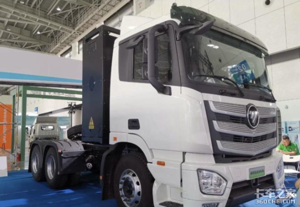 主流品牌登场 亮相34届世界电动车大会 一次看个够