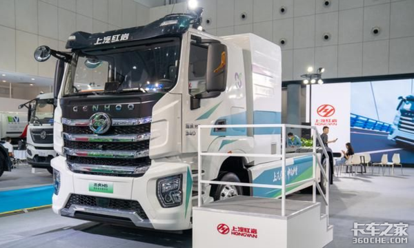 主流品牌登场 亮相34届世界电动车大会 一次看个够