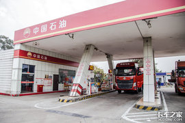 没加油发票就不给质保? 卡友:开票没优惠 国六车还得保留凭证