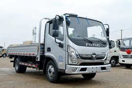 国六奥铃速运最高直降2万 5款四米二轻卡降价促销