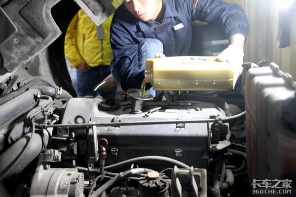 西安市场现状(3):国六车型故障率低 市场反馈良好