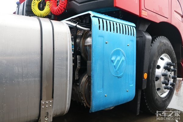 西安市场现状(3):国六车型故障率低 市场反馈良好