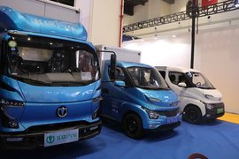 “敢承诺 能兑现 真品牌” 飞碟勇做商用汽车服务破局者