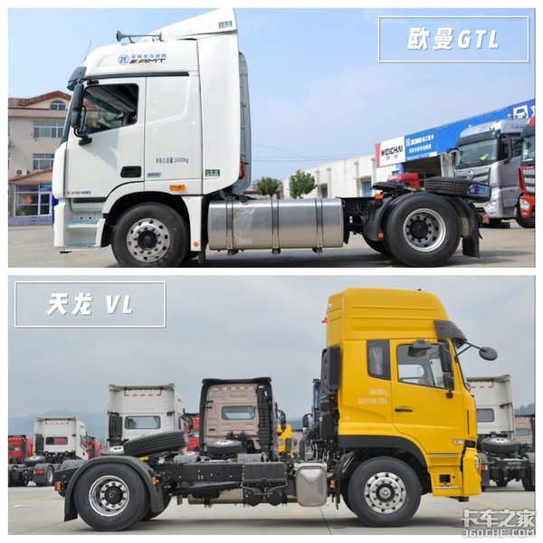 ��ݿ���ѡ�Լ۱Ȼ���������&nbsp;GTL&nbsp;PK&nbsp;VL