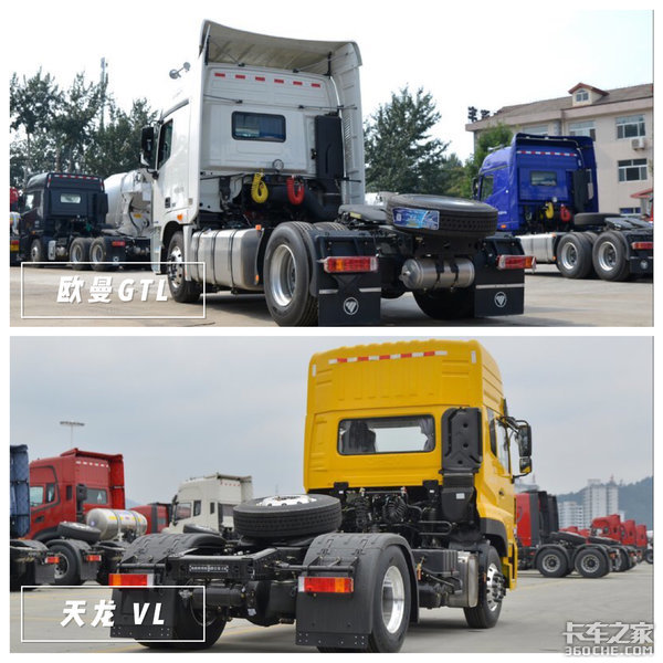 ��ݿ���ѡ�Լ۱Ȼ���������&nbsp;GTL&nbsp;PK&nbsp;VL