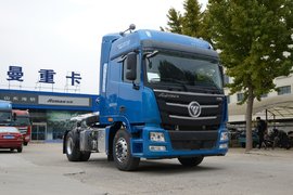 快递快运选择性价比还是舒适性?欧曼GTL PK 天龙VL