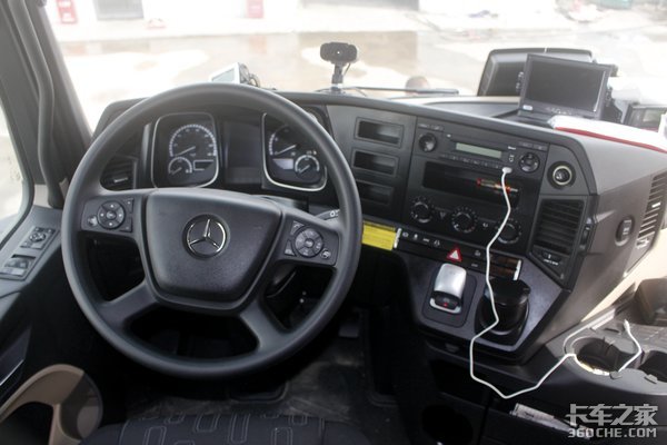 ���깺6̨&nbsp;��ҹ�˾Ϊ��ƫ������Actros