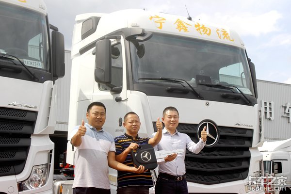 ���깺6̨&nbsp;��ҹ�˾Ϊ��ƫ������Actros