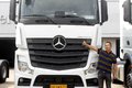 깺6̨ ҹ˾ΪƫActros