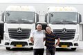 깺6̨ ҹ˾ΪƫActros