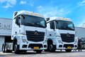 깺6̨ ҹ˾ΪƫActros