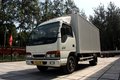 轻卡界活化石 庆铃KV100能否延续佳话？