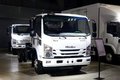 轻卡界活化石 庆铃KV100能否延续佳话？