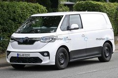 �����ٿ�������ID.BUZZ Cargo�����ع�