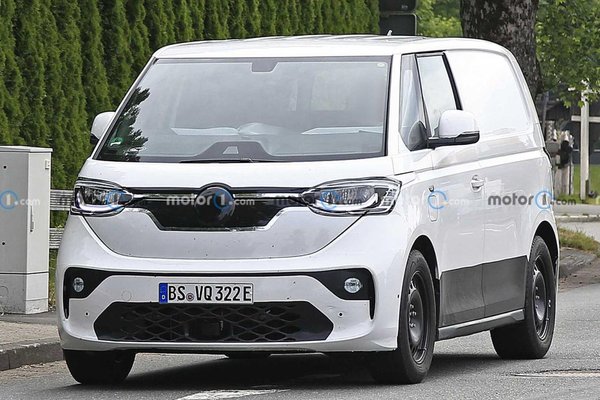 �����ٿ�������ID.BUZZ&nbsp;Cargo�����ع�