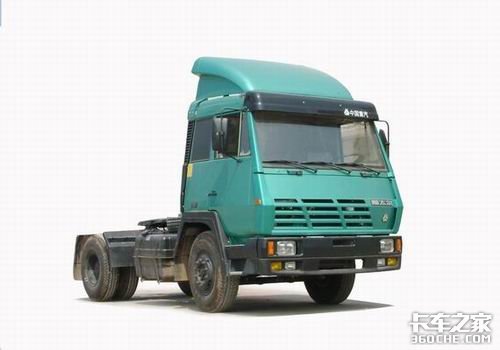 回首来不及再见! 致敬传奇经典斯太尔