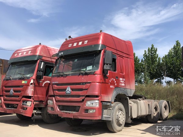 回首来不及再见! 致敬传奇经典斯太尔