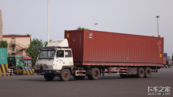 回首来不及再见! 致敬传奇经典斯太尔