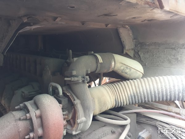 回首来不及再见! 致敬传奇经典斯太尔