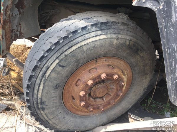 回首来不及再见! 致敬传奇经典斯太尔