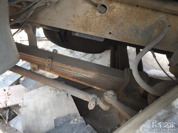 回首来不及再见! 致敬传奇经典斯太尔