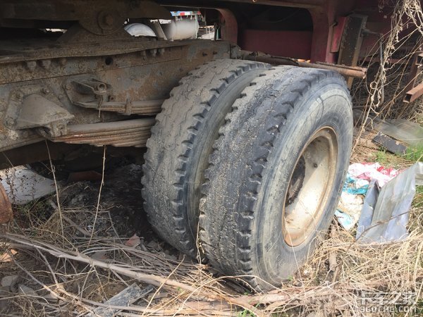 回首来不及再见! 致敬传奇经典斯太尔