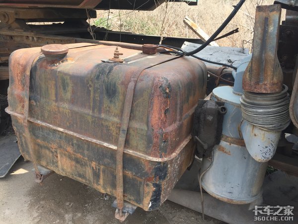 回首来不及再见! 致敬传奇经典斯太尔