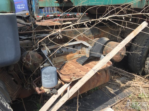 回首来不及再见! 致敬传奇经典斯太尔