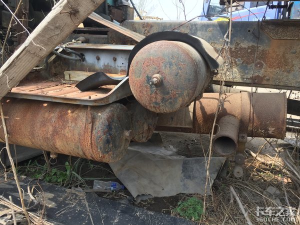 回首来不及再见! 致敬传奇经典斯太尔