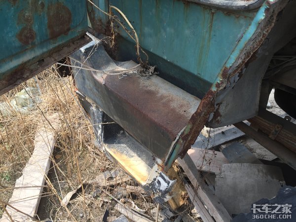 回首来不及再见! 致敬传奇经典斯太尔