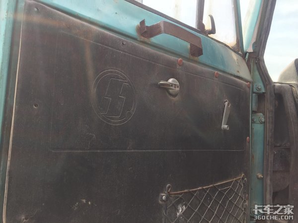 回首来不及再见! 致敬传奇经典斯太尔