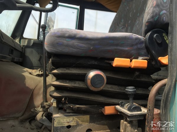 回首来不及再见! 致敬传奇经典斯太尔