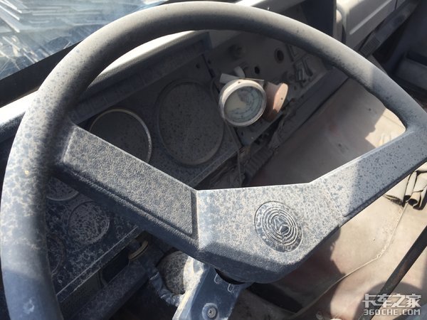 回首来不及再见! 致敬传奇经典斯太尔