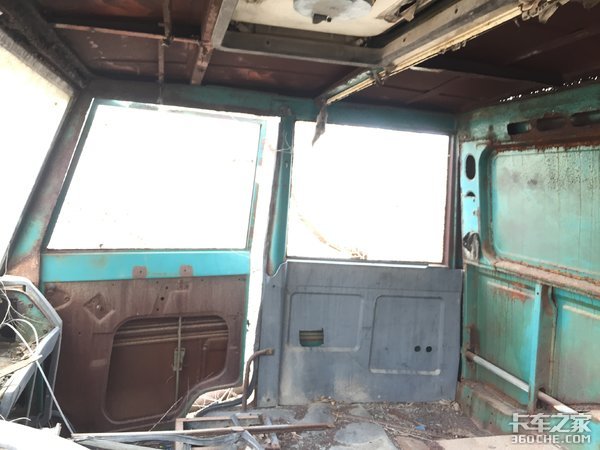 回首来不及再见! 致敬传奇经典斯太尔