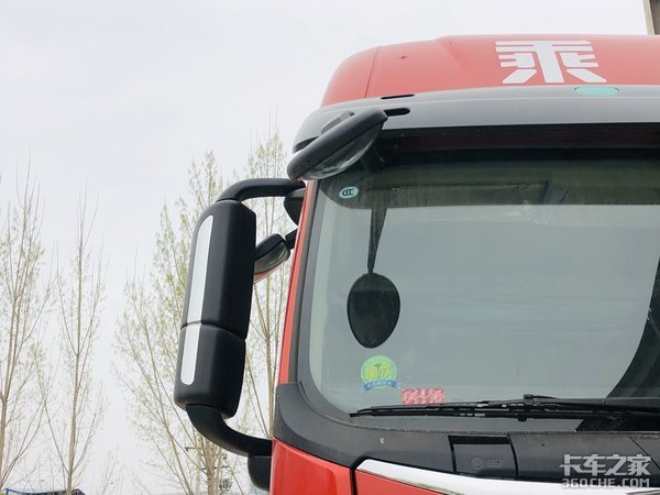 30w就能买的国六危化品车 柳汽乘龙H5
