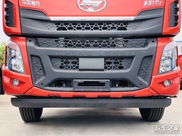 30w就能买的国六危化品车 柳汽乘龙H5