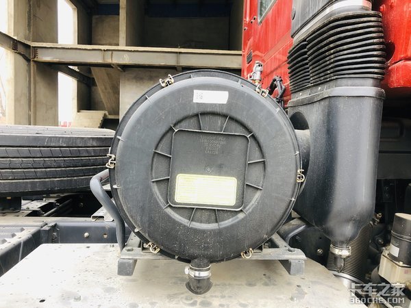 30w就能买的国六危化品车 柳汽乘龙H5