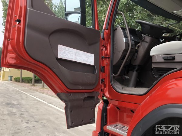 30w就能买的国六危化品车 柳汽乘龙H5