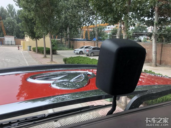 30w就能买的国六危化品车 柳汽乘龙H5