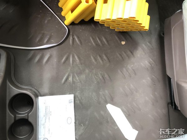 30w就能买的国六危化品车 柳汽乘龙H5