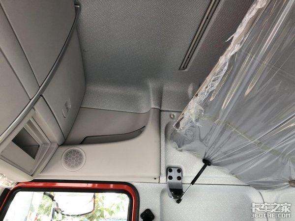 30w就能买的国六危化品车 柳汽乘龙H5