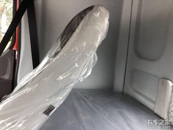 30w就能买的国六危化品车 柳汽乘龙H5